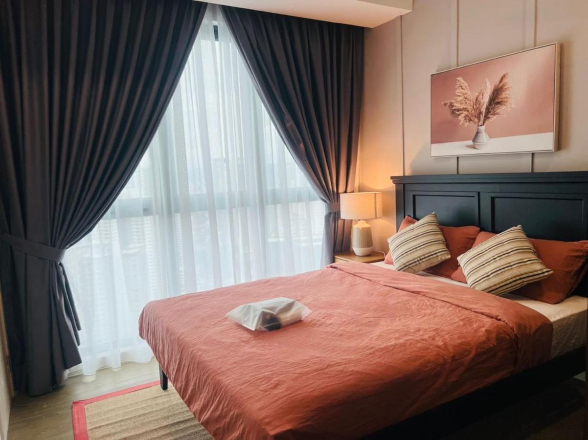 Mont Kiara 163 Mall Куала Лумпур Екстериор снимка