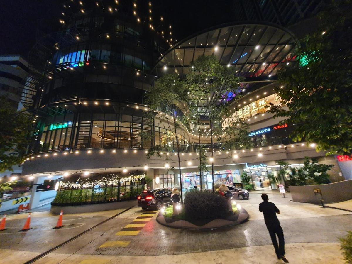 Mont Kiara 163 Mall Куала Лумпур Екстериор снимка