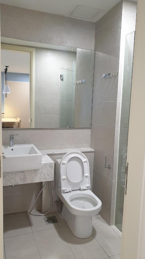 Mont Kiara 163 Mall Куала Лумпур Екстериор снимка